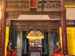-大张烙馍村·美食地标(泉山店)