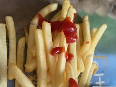 -麦当劳(济泺路店)