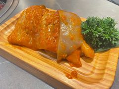 -谷町·烤肉自助(朱雀门店)