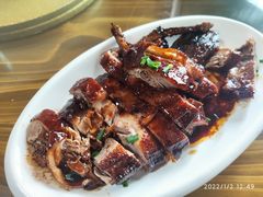 -李东农庄(中南百草园地标店)