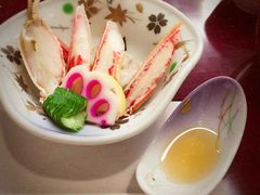 -蟹道乐(道顿堀本店)