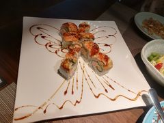 蝴蝶卷-山葵家·创意料理(EFC欧美广场店)