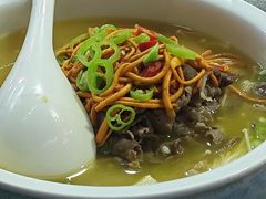 -中卫御苑福膳·养生局(圆明园店)