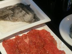 -巴蜀大宅门火锅(北大街店)