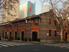 -上海孙中山故居纪念馆