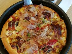 -必胜客(骡马市店)