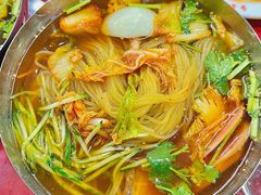 -西塔大冷面(市府大路店)