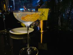 -柒Lounge(三里屯店)