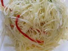 -喜洲翰林餐厅(董家百年老宅店)