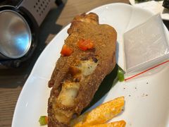 -四道菜·福建菜馆(新街口金鹰店)