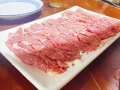 -大明铜锅·烤涮坊·烧烤(总店)