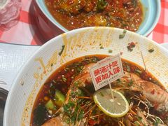 -辣小鲜·南昌大排档(船山路店)