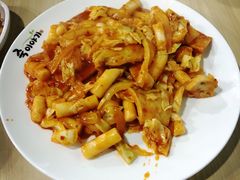 -槿Story·韩国料理(望京韩国美食城店)