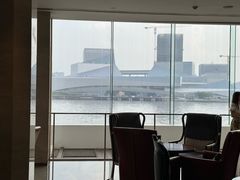 -广州白天鹅宾馆