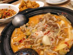 -李师傅脆肚(华强北店)