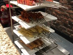 -丰茂烤串(六里桥店)
