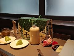 -巴奴毛肚火锅(商城路店)