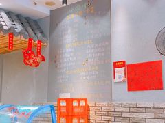 菜单-爆炸头阿姨小四川正宗川味小吃(无任何分店)