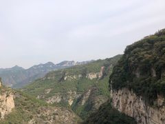 -黄花溪