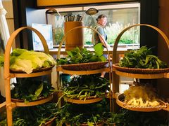 -春耕野菜馆(湖滨路店)