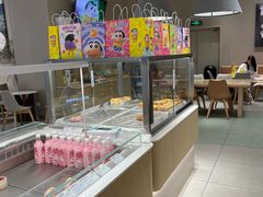 -奈雪的茶(龙湖西溪天街PRO店)