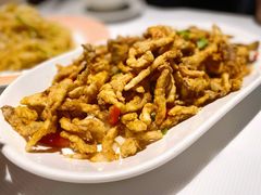 -西域阿里马新疆菜·清真(桂花路店)