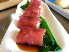-彩丰楼中餐厅·仁恒洲际酒店