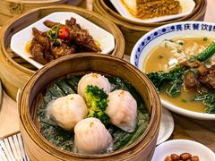 -亮庆餐厅·粤菜·早茶(篁庄店)