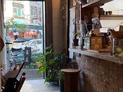 -春庄咖啡SpringHues(钟楼小区店)