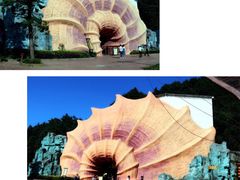 -梦幻奥陶纪景区