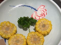 -左庭右院鲜牛肉火锅(长泰广场店)