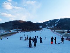 -中旅松花湖滑雪场