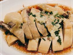 -逸林轩中餐厅(中信泰富朱家角锦江酒店)