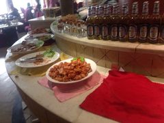 -淀里船宴(卓达店)