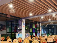 -王红军龙虾(新民路店)