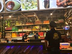 -钢管厂歆瑞源油卤串串香(春熙路太古里店)