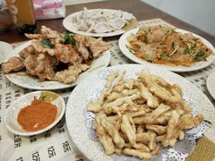 -吉味馆(柠溪店)