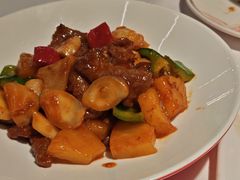 -稻香饭店(IFS国金中心店)
