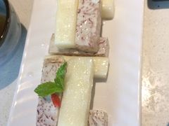 -百年果林椰子鸡(中洲店)