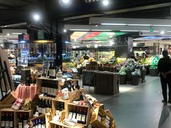 -Olé精品超市(上海虹桥南丰城店)