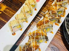 -小川洋风料理(江汉路店)