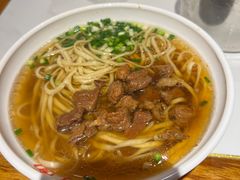 -李兰英湖南面馆(护国路店)