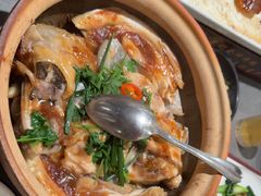 -先记烧鹅王·本地粤菜(福永店)