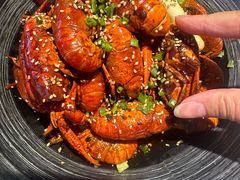 -肥肥虾庄·金牌油焖大虾(沙湖店)
