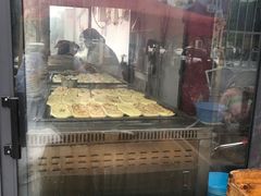 -铁谢李松祖传羊肉汤馆