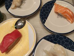 -滨寿司(新街口中央商场店)