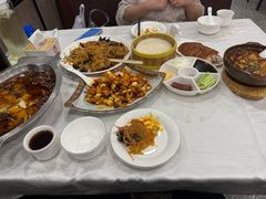 -鑫巴蜀小镇 · 水煮鱼专研店(玉桥店)
