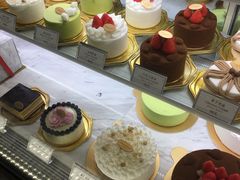 -布歌东京(德基BHG店)