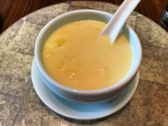 杨枝甘露-万丽轩·粤菜(王府井金茂万丽酒店)