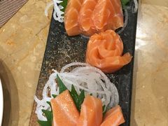 -鸿腾国际大酒店-海鲜姿造海鲜烤肉自助餐